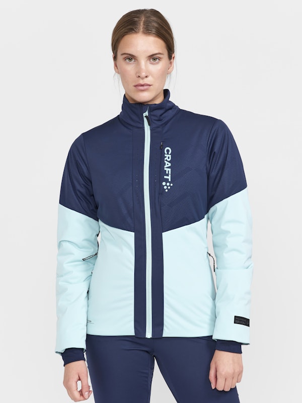 Jacken für Damen | Craft Sportswear