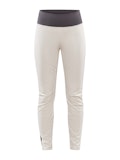 PRO Nordic Race Wind Tights W - White