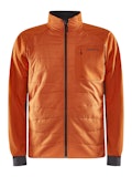 Core Nordic Training Insulate Jacket M - Orange