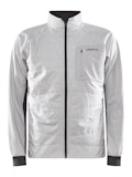 Core Nordic Training Insulate Jacket M - Grey