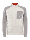 Core Nordic Training Insulate Jacket M - White