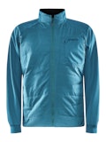 Core Nordic Training Insulate Jacket M - Green