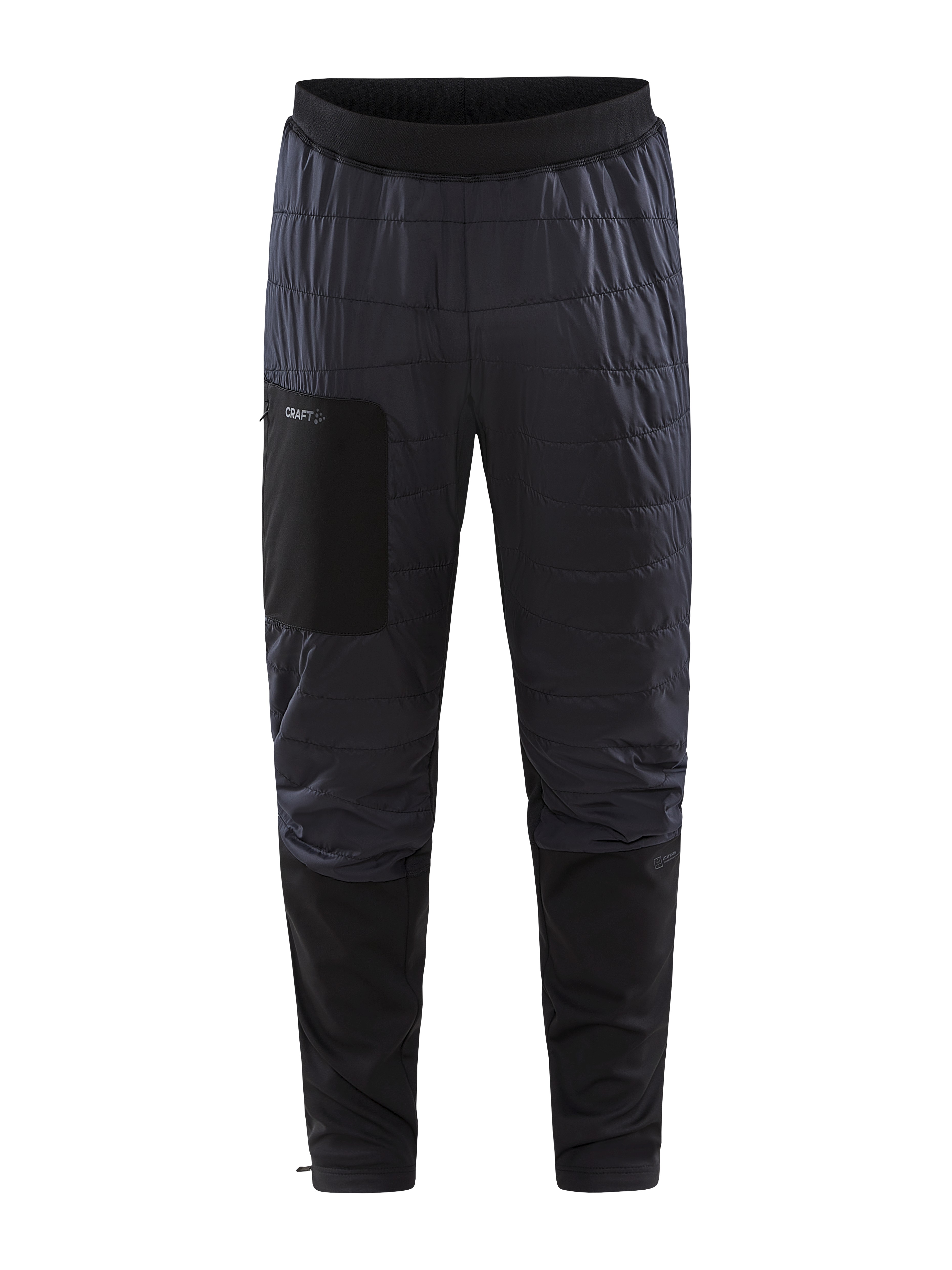 Core Nordic Training Insulate Pants M - Black