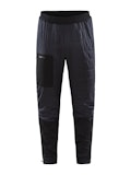 Core Nordic Training Insulate Pants M - Black
