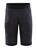 Core Nordic Training Insulate Shorts M - Black