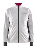 Core Nordic Training Insulate Jacket W - Grey
