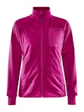 Core Nordic Training Insulate Jacket W - Pink