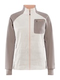 Core Nordic Training Insulate Jacket W - White