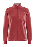 Core Nordic Training Insulate Jacket W - Red