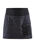Core Nordic Training Insulate Skirt W - Black