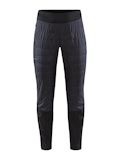 Core Nordic Training Insulate Pants W - Black