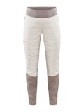Core Nordic Training Insulate Pants W - White