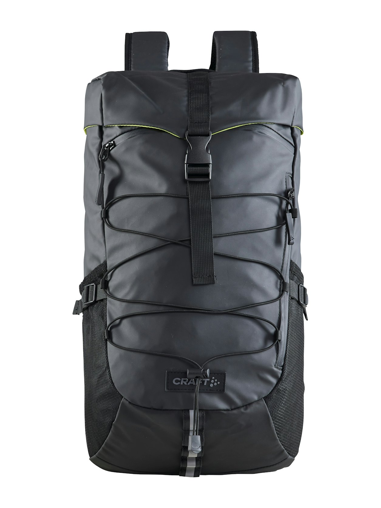 Adv Entity Travel Backpack 25 L - Grey