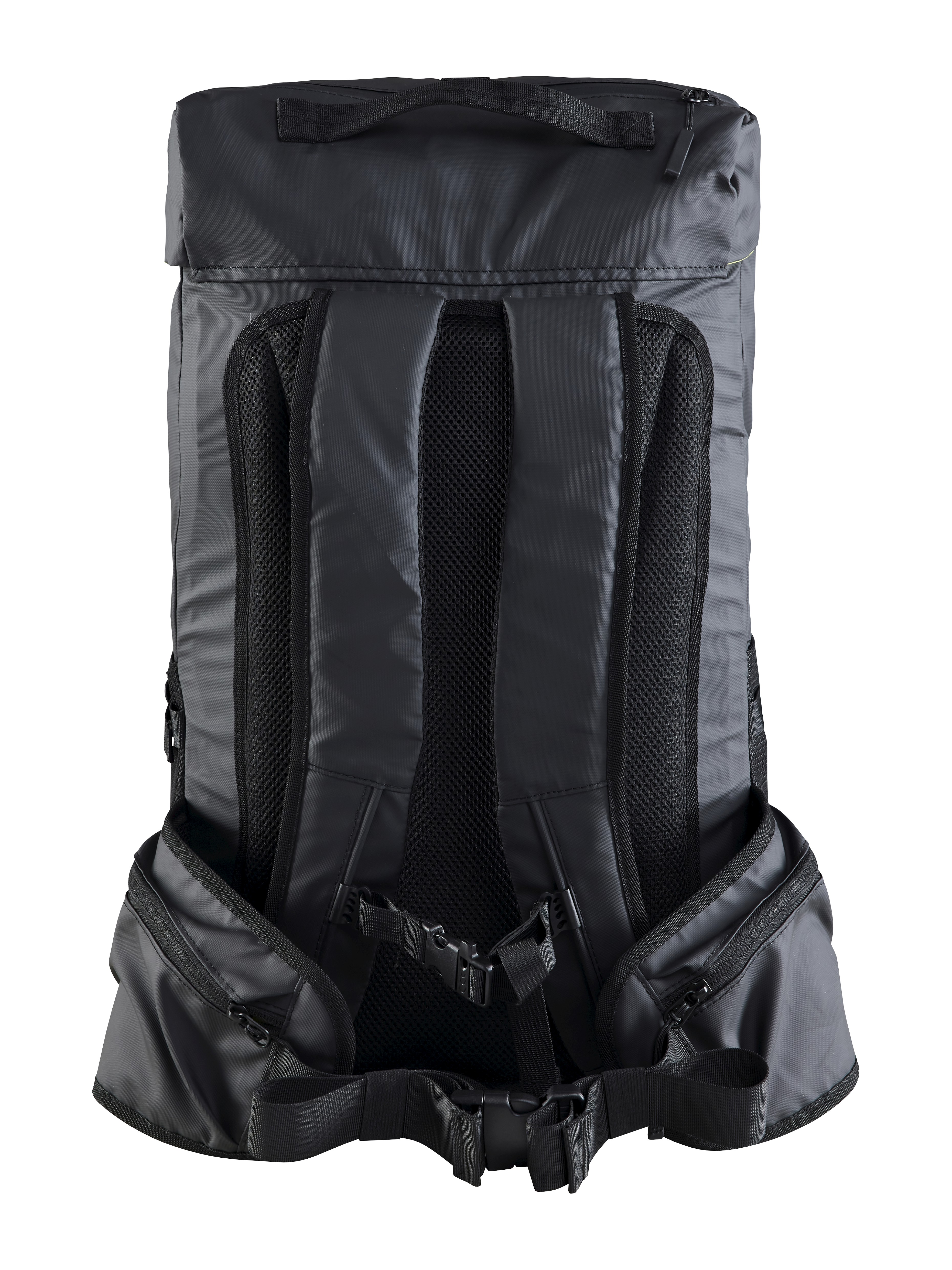 Adv Entity Travel Backpack 40 L - Grey | Craft Sportswear