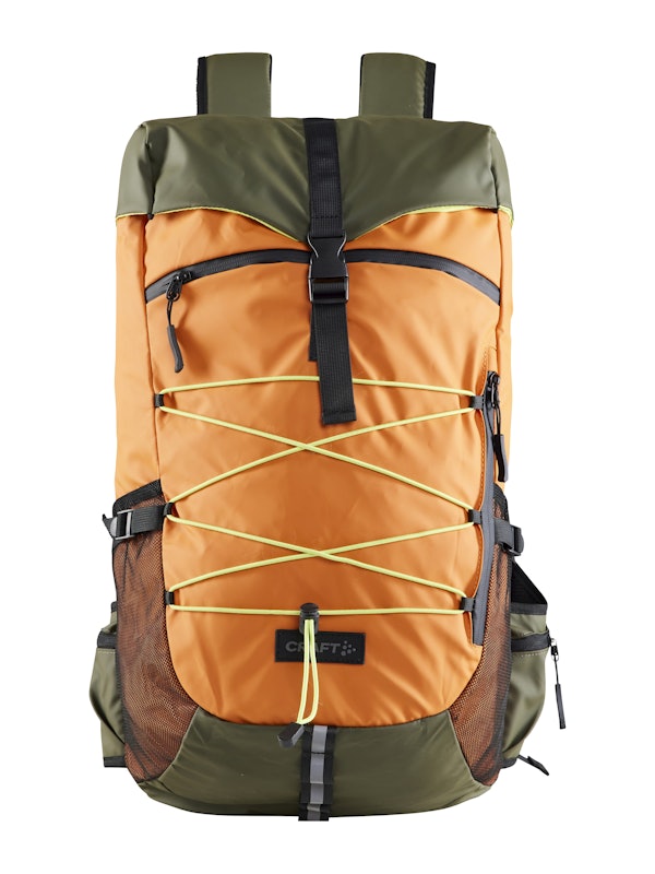 Travel Luggage Duffel Bag (DF22) – Craft Clothing