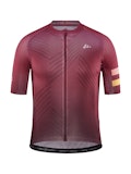 Share The Road 2.0 SS Jersey Men - undefined
