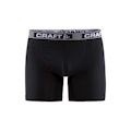 Greatness Boxer 6-Inch M - Black