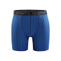 Greatness Boxer 6-Inch M - Blue