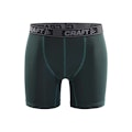 Greatness Boxer 6-Inch M - Black