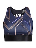 ADV HiT Padded Sport Top W - undefined