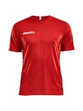 SQUAD Jersey Solid Men - Red