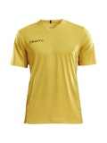 SQUAD Jersey Solid Men - Yellow