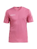 SQUAD Jersey Solid Men - Pink