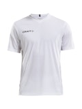 SQUAD Jersey Solid Men - White