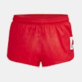 RETRO Elite Custom Shorts Woven M - Red