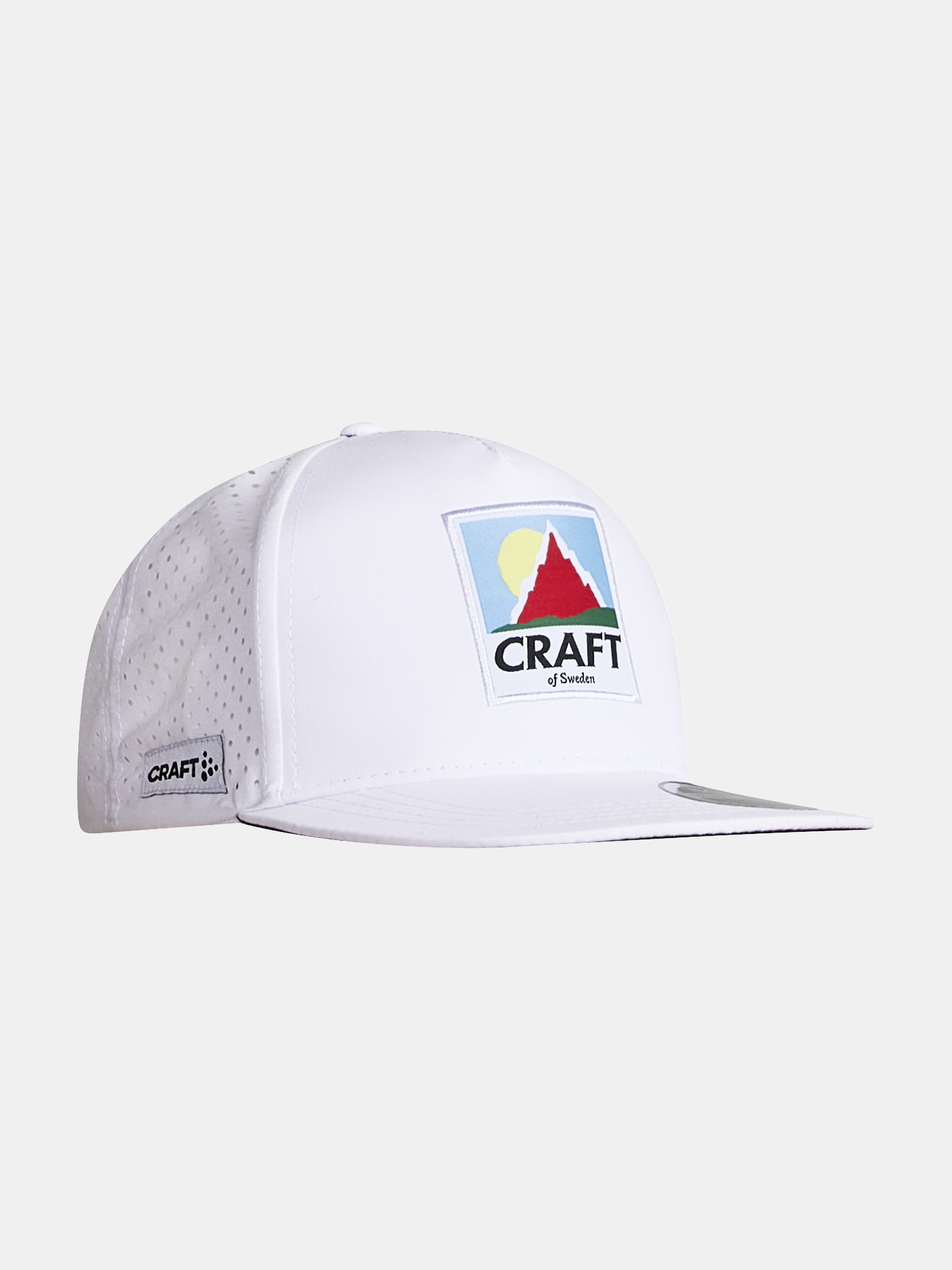 Cap Craft | Retro Trucker Sportswear