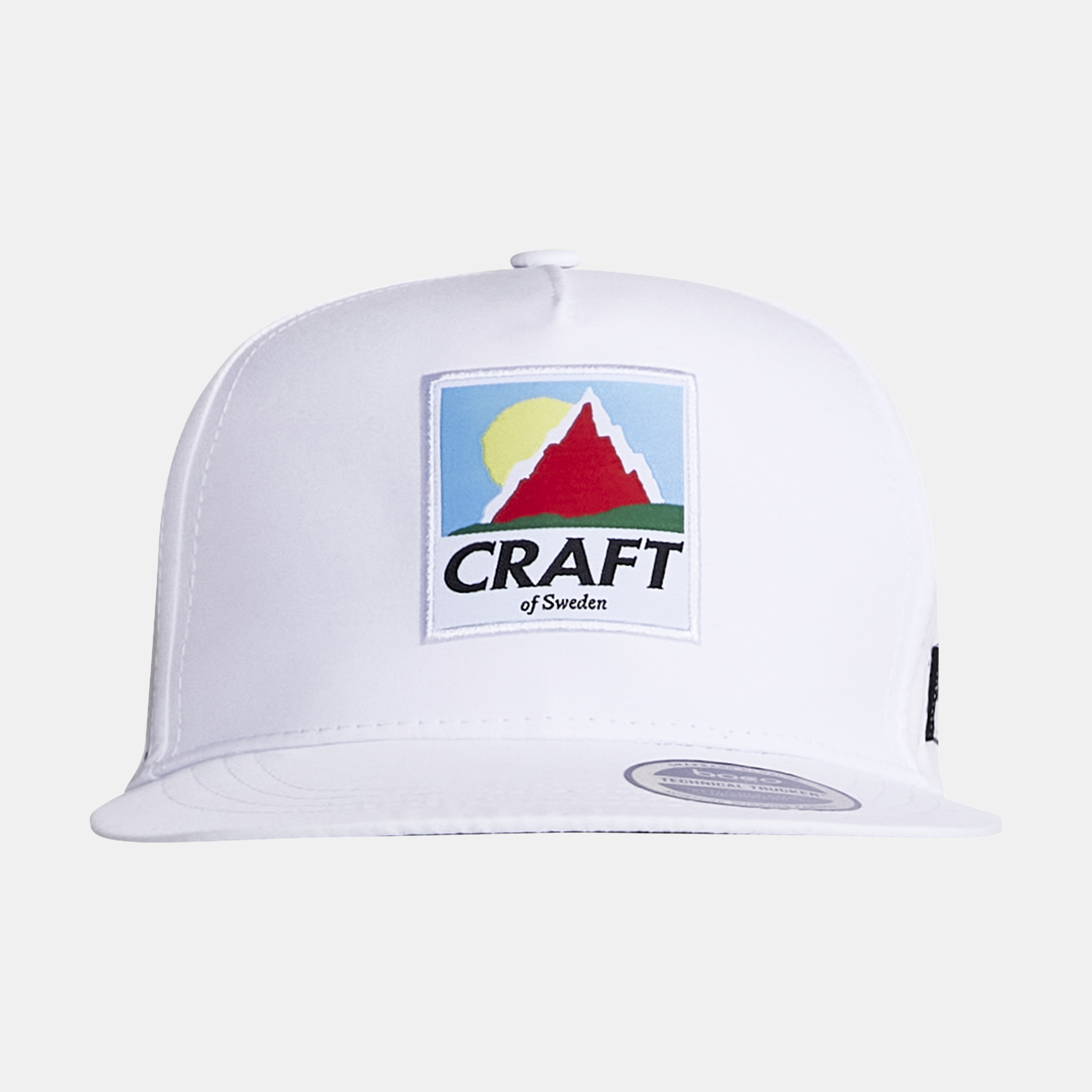 Retro Trucker Cap | Craft Sportswear
