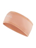 Core Essence Jersey Headband - Pink