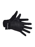 Core Essence Padded Glove - Black