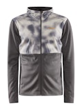 ADV Essence Jersey Hood Jacket M - Grey