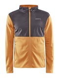 ADV Essence Jersey Hood Jacket M - Orange