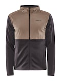 ADV Essence Jersey Hood Jacket M - Grey