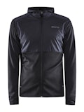 ADV Essence Jersey Hood Jacket M - Black