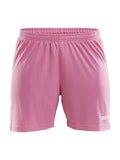 Squad Short Solid W - Pink