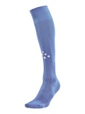 SQUAD Sock Solid - Blå