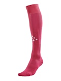 SQUAD Sock Solid - Rosa