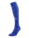 SQUAD Sock Solid - Blue