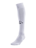 SQUAD Sock Solid - White