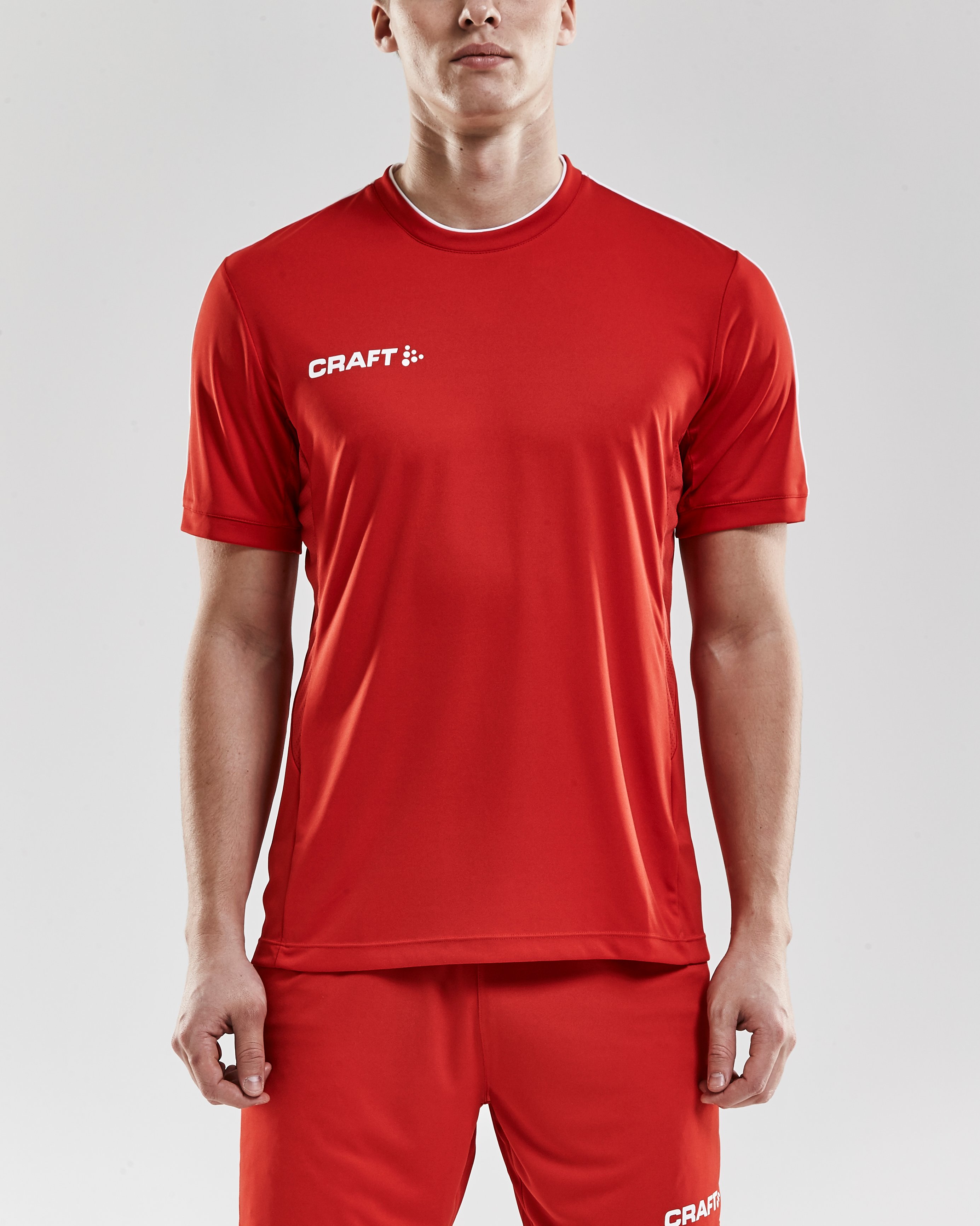 3xl Sport shirt training shirt Craft T-shirt Progress Practise Thé Taille Xs 