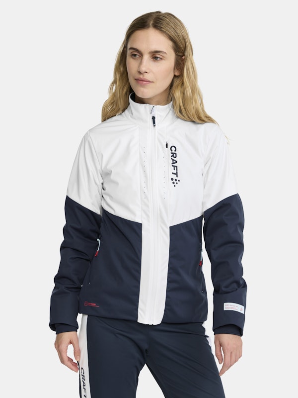 NOR PRO Nordic Race Insulate Jacket W