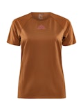 PRO Trail SS Tee W - undefined