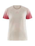 PRO Trail SS Tee W - undefined
