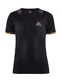 PRO Trail Fuseknit SS Tee W - undefined