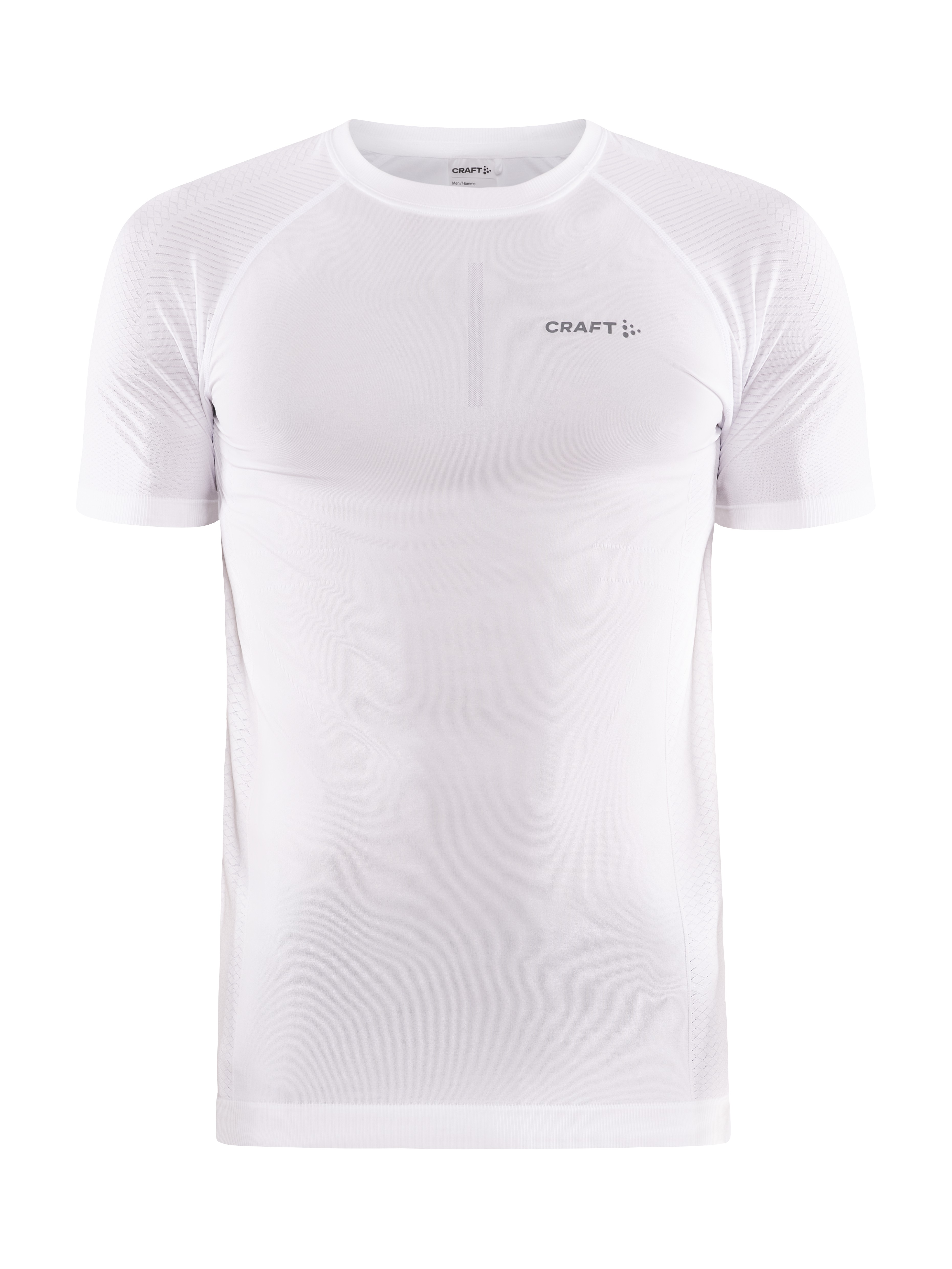 Carbon Series: White Sleeves — MST Merch