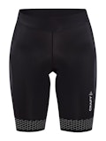 CORE Endurance Lumen Shorts W - Black