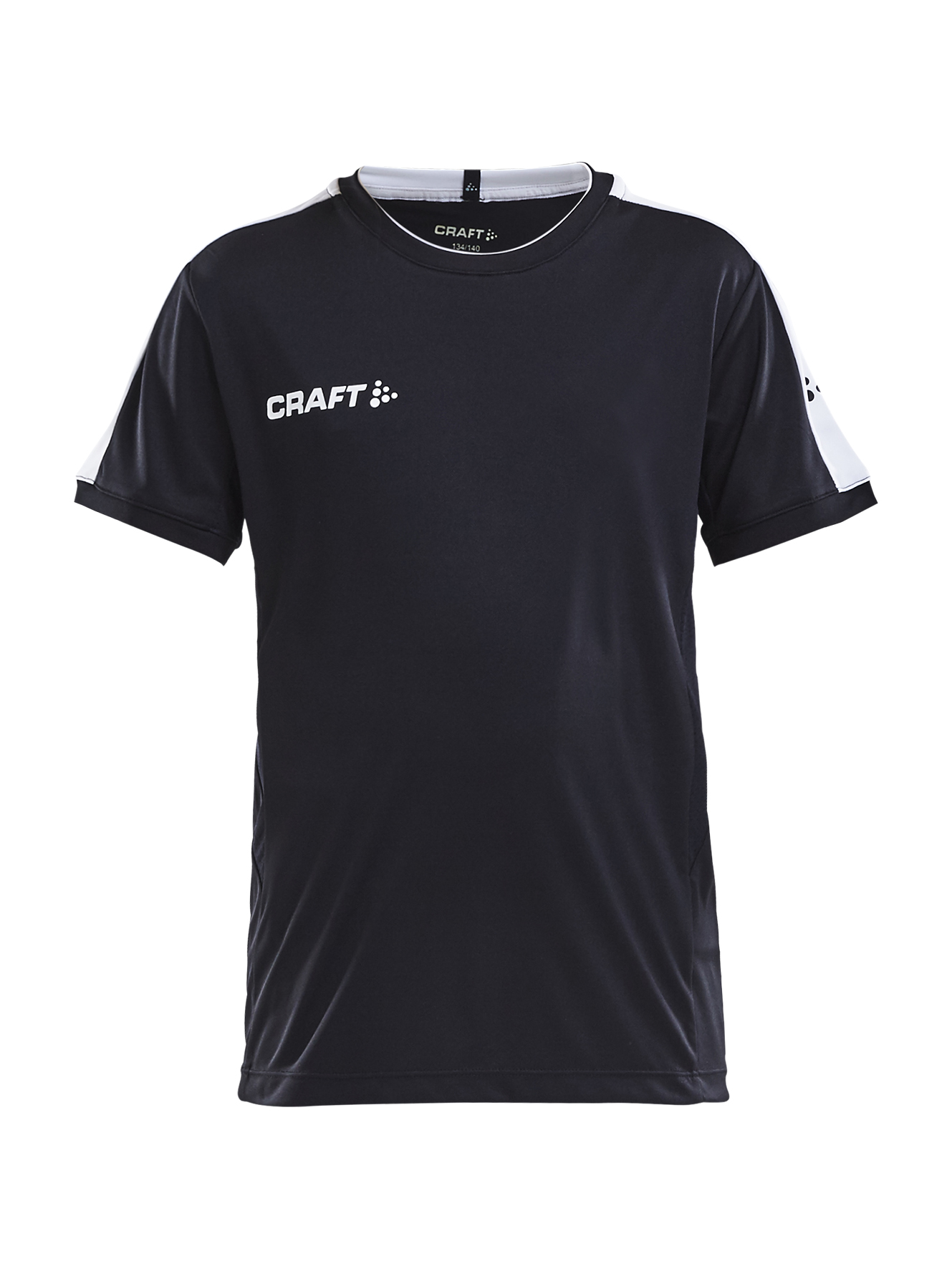 CRAFT T-Shirt Progress Practise Tee Gr 3XL Sportshirt Trainingsshirt XS 